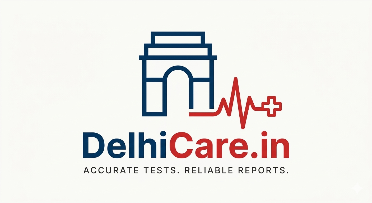 DelhiCare.in